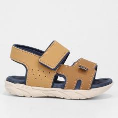 Tênis Infantil Molekinho Casual Menino-Masculino