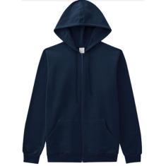 Jaqueta moletom com capuz Malwee-Masculino
