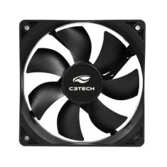 Cooler 120mm C3 Tech - F7-100BK - C3Tech