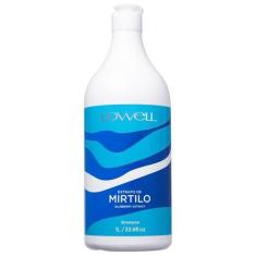 Lowell Extrato De Mirtilo Shampoo 1L