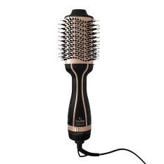 Escova Secadora Cerâmica Gama Italy Stylish Keration Brush 3D Emissão de  Íons com o Melhor Preço é no Zoom