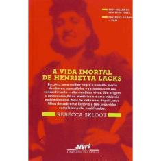 Vida Imortal de Henrietta Lacks, A