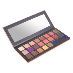 Océane Paleta de Sombras 24 Cores - 24 Eyeshadow Palette 28g