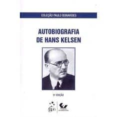 Autobiografia de Hans Kelsen - 05Ed/18