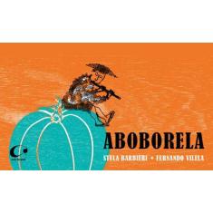 Livro - Aboborela