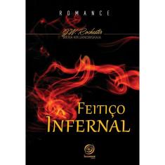 Feitiço infernal - nova edição