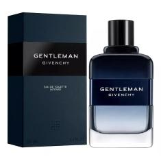 Gentleman Intense Givenchy Eau De Toilette 100Ml - Perfume Masculino