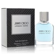 Perfume Masculino Jimmy Choo 30 ML Eau De Parfum Spray, 30ml