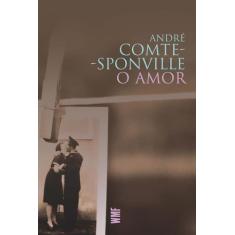 Livro - O amor
