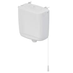 Caixa Descarga Tigre