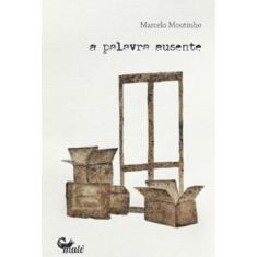Livro - A palavra ausente