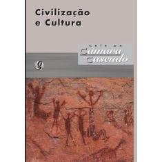 Livro - Civilização e cultura