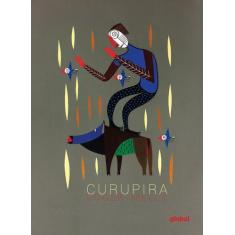 Livro - Curupira