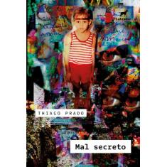 Livro - Mal secreto