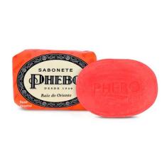 Sabonete Phebo Raiz Do Oriente 90g