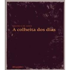 Livro Colheita Dos Dias, A