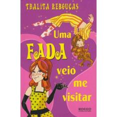 Uma Fada Veio Me Visitar