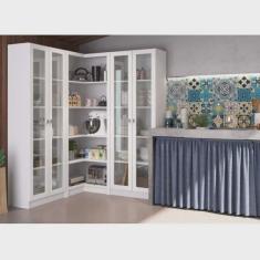 Armário de Cozinha Portuguesa Espresso Móveis