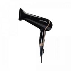 Secador de Cabelo 1900w 127v Della Sc01 Preto Agratto
