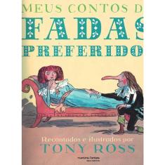 Meus Contos De Fadas Preferidos