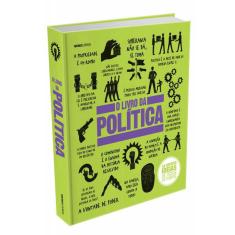 O livro da política