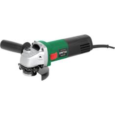 Dwt, Esmerilhadeira Angular 4.1/2", Ead 650, 650 W, 127 V~.