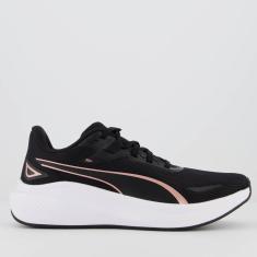 Tênis de Corrida Puma Skyrocket Lite Feminino