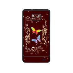 Capa Adesivo Skin375 Verso Para Samsung Galaxy S2 Gt-i9100 - KawaSkin