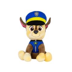 Patrulha Canina - Pelúcia De 22Cm Do Chase