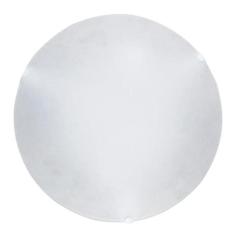 Plafon Taschibra Jurere 30Cm Led 6500K Branca