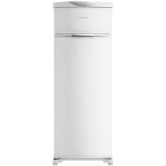 Freezer Vertical Brastemp BVR28MB 228 Litros Frost Free Branco, 110V