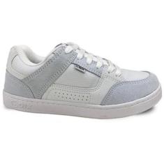 Tênis Qix AM Skate Unissex-Unissex