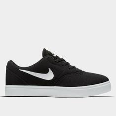 Tênis Nike SB Check Canvas Infantil-Unissex