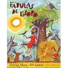 Fábulas de Esopo - SM EDICOES, 3