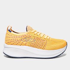 Tênis Olympikus Vest Feminino-Feminino