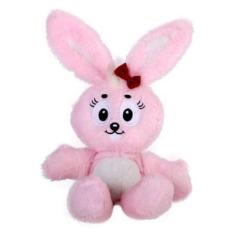 Pelúcia Dalila Turma Da Mônica Baby Brink