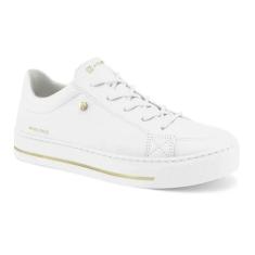 Tênis Ramarim Feminino Branco Ref:93223-Feminino