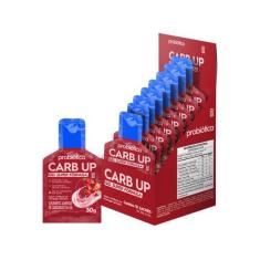Carboidrato Probiótica Carb Up Super Fórmula - em Gel 10 Sachês 30g Aç
