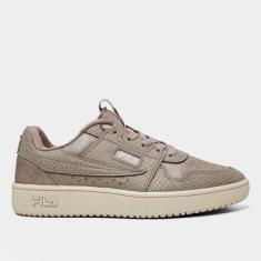 Tênis Fila Acd Classic Feminino-Feminino