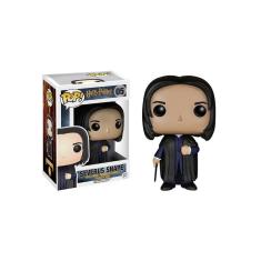 Boneco Funko POP Harry Potter Severus Snape Vinyl colecionável