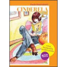 Cinderela - Uma Biografia Autorizada