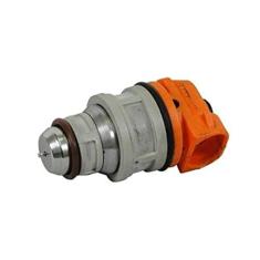 Bico Injetor Uno 1.0 Gol 1.0 Spi Gasolina 1995 Em Diante Iwm52300 Laranja