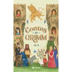 Contos de Grimm - Vol. 2 (Volume 2)