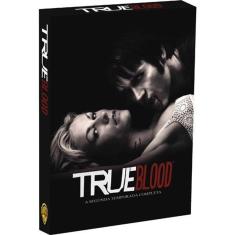 True Blood - 2º Temporada Completa