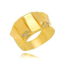 ANEL STA. CATARINA 16P 1MM IFY