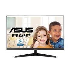 Monitor Asus Eye Care 27' IPS, Full HD, HDMI, VESA, Ajuste de Ângulo, Adptive Sync, Preto - VY279HE