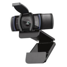 Webcam Logitech C920S Pro Full HD 1080p