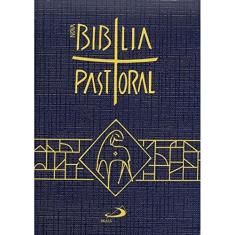 Nova Bíblia Pastoral