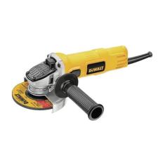 Esmerilhadeira Angular 4.1/2 800W Dwe4020 Dewalt