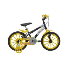 Bicicleta Athor Aro 16 Baby Lux Masculino-Unissex